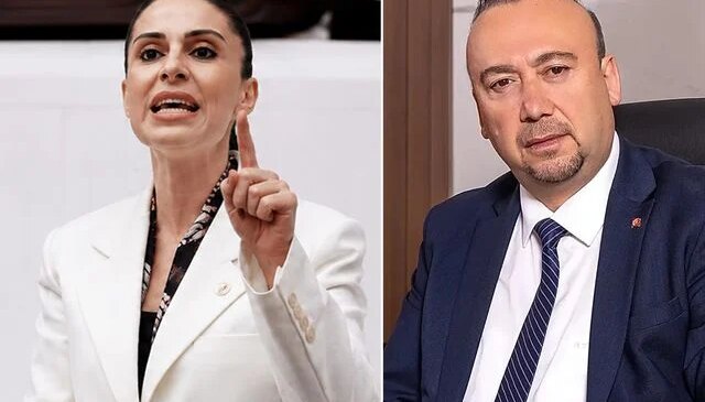 CHP’li Özcan, Özkan Yalım’ın ek ifadesi hakkında suç duyurusunda bulundu