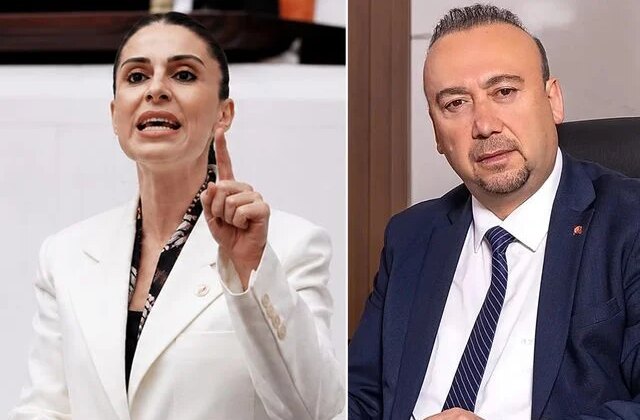 CHP’li Özcan, Özkan Yalım’ın ek ifadesi hakkında suç duyurusunda bulundu