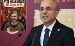 CHP’li vekili küplere bindiren video: Derhal görevden alıp hakkında işlem yapın