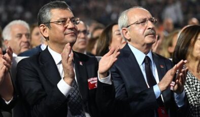 CHP için mutlak butlan kararı çıktı! Kılıçdaroğlu geri dönüyor