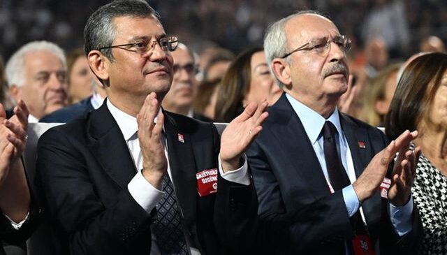 CHP için mutlak butlan kararı çıktı! Kılıçdaroğlu geri dönüyor