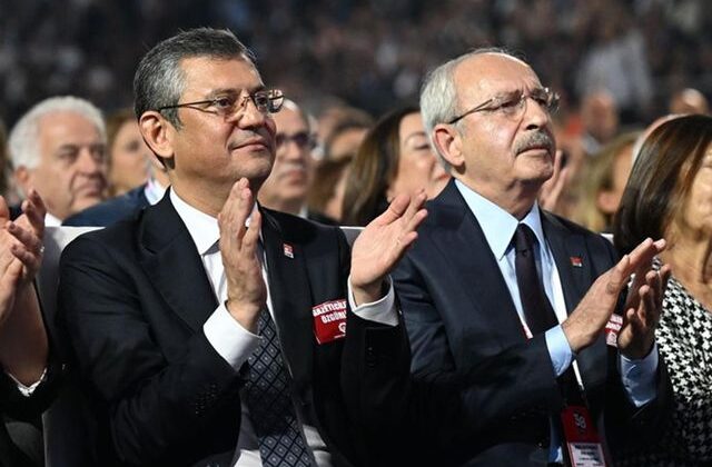 CHP için mutlak butlan kararı çıktı! Kılıçdaroğlu geri dönüyor