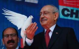 CHP’nin Instagram hesabı Kılıçdaroğlu ekibine geçti! İlk paylaşım tepki çekti