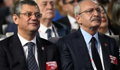 CHP’nin mutlak butlan itirazına mahkemeden ret