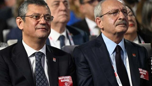 CHP’nin mutlak butlan itirazına mahkemeden ret