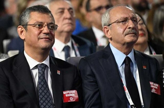 CHP’nin mutlak butlan itirazına mahkemeden ret