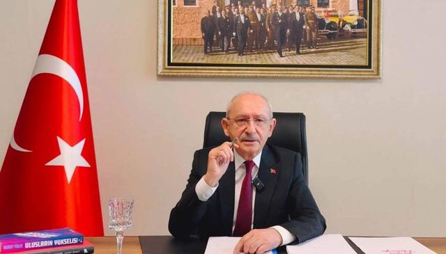 CHP’yi sarsan süreç nasıl başladı? İşte mutlak butlan kararının perde arkası