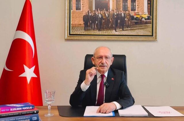 CHP’yi sarsan süreç nasıl başladı? İşte mutlak butlan kararının perde arkası