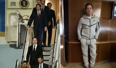 Çin, ABD Dışişleri Bakanı Rubio’nun ismini değiştirerek yaptırımı kaldırdı