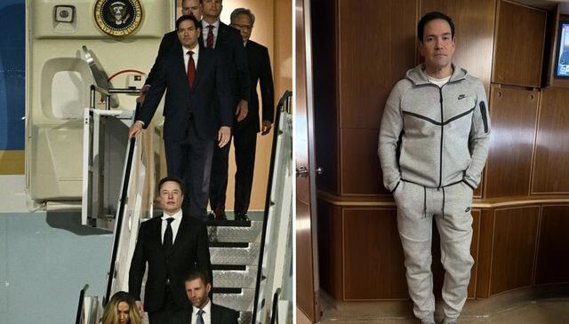 Çin, ABD Dışişleri Bakanı Rubio’nun ismini değiştirerek yaptırımı kaldırdı