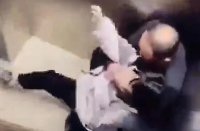 Çin’de korkunç iddia: Küçük çocuğu kaçırıp organlarını çaldılar