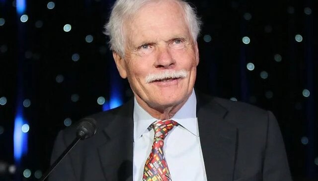 CNN’in kurucusu Ted Turner yaşamını yitirdi