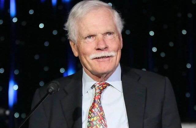 CNN’in kurucusu Ted Turner yaşamını yitirdi