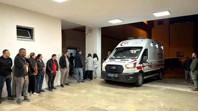 Çocukların silahla oyunu faciayla bitti: 1 ölü