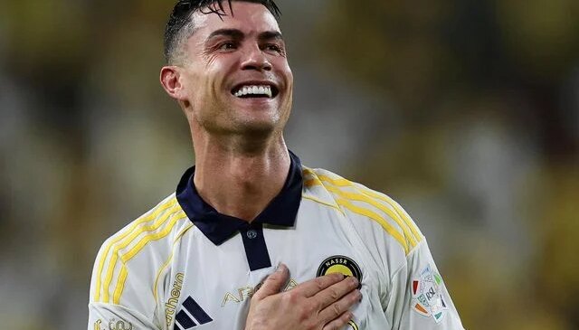 Cristiano Ronaldo’dan Galatasaray’ın transferine engel