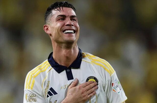 Cristiano Ronaldo’dan Galatasaray’ın transferine engel