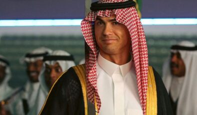 Cristiano Ronaldo bir gecede milyonlarca takipçi kaybetti