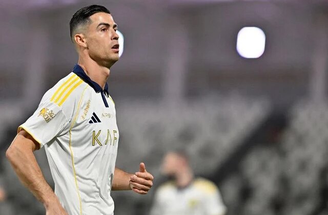 Cristiano Ronaldo’yu Şampiyonlar Ligi finalinde bir Türk yıktı