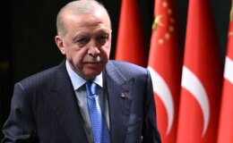 Cumhurbaşkanı Erdoğan’dan AB’ye: Ya Türkiye’nin ağırlığını fırsat olarak görecekler ya da Avrupa’nın geleceğini karartmasına müsaade edecekler