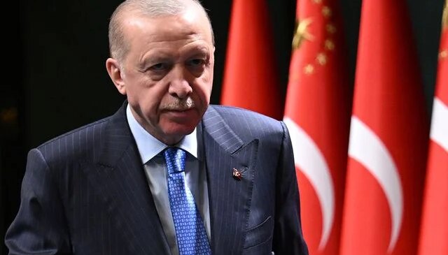 Cumhurbaşkanı Erdoğan’dan AB’ye: Ya Türkiye’nin ağırlığını fırsat olarak görecekler ya da Avrupa’nın geleceğini karartmasına müsaade edecekler