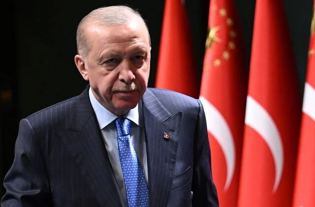 Cumhurbaşkanı Erdoğan’dan AB’ye: Ya Türkiye’nin ağırlığını fırsat olarak görecekler ya da Avrupa’nın geleceğini karartmasına müsaade edecekler