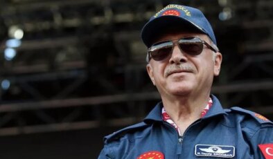 Cumhurbaşkanı Erdoğan’dan Avrupa Birliği mesajı: Bize ihtiyaçları daha fazla