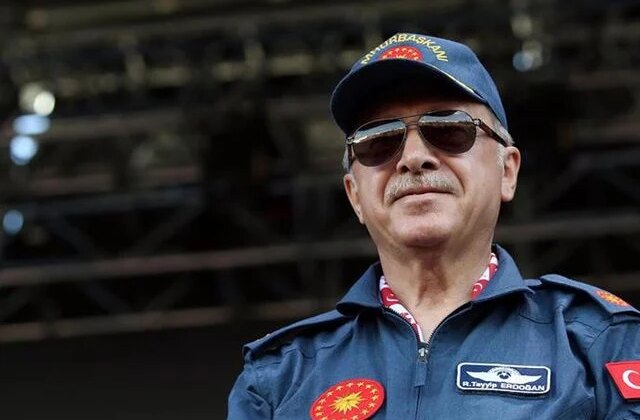 Cumhurbaşkanı Erdoğan’dan Avrupa Birliği mesajı: Bize ihtiyaçları daha fazla