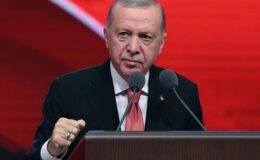 Cumhurbaşkanı Erdoğan’dan Dursun Özbek ve Okan Buruk’a telefon