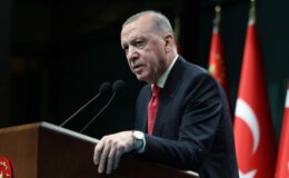 Cumhurbaşkanı Erdoğan: İsrail’in Sumud Filosu’na saldırısını lanetliyorum