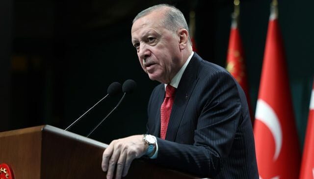 Cumhurbaşkanı Erdoğan: İsrail’in Sumud Filosu’na saldırısını lanetliyorum