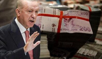 Cumhurbaşkanı Erdoğan’dan çiftçilere müjde: 24 ay geri ödemesiz kredi sağlanacak