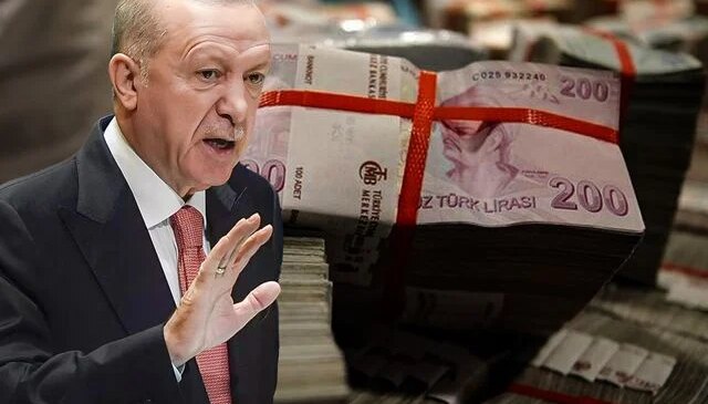 Cumhurbaşkanı Erdoğan’dan çiftçilere müjde: 24 ay geri ödemesiz kredi sağlanacak