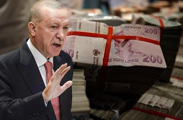 Cumhurbaşkanı Erdoğan’dan çiftçilere müjde: 24 ay geri ödemesiz kredi sağlanacak