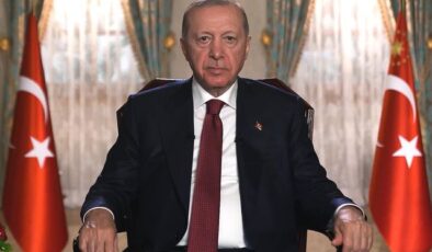 Cumhurbaşkanı Erdoğan’dan Kurban Bayramı mesajı: Türkiye yeni dönemin parlayan yıldızı olacak