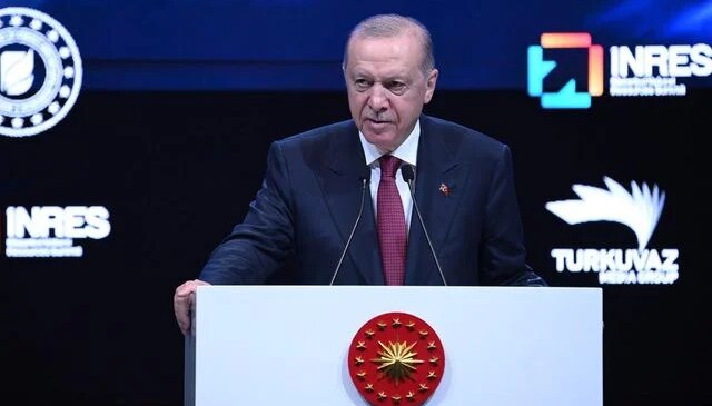 Cumhurbaşkanı Erdoğan’dan yeni müjde: Diyarbakır’da 4 saha belirlendi, 24 kuyuda çalışma planlıyoruz