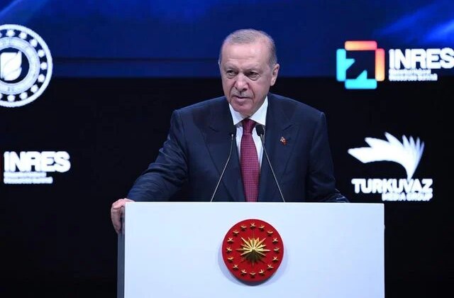 Cumhurbaşkanı Erdoğan’dan yeni müjde: Diyarbakır’da 4 saha belirlendi, 24 kuyuda çalışma planlıyoruz