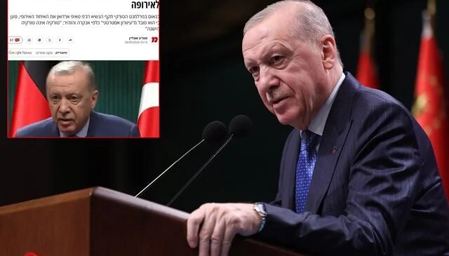 Cumhurbaşkanı Erdoğan’ın o sözleri dünya basınında! Atılan başlıkları görmeniz lazım
