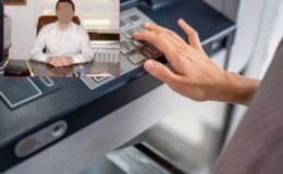Cumhuriyet Savcısına akıl almaz tuzak: 850 bin TL dolandırdılar