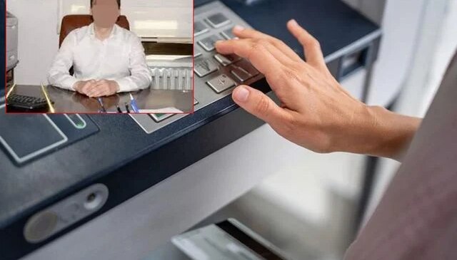 Cumhuriyet Savcısına akıl almaz tuzak: 850 bin TL dolandırdılar