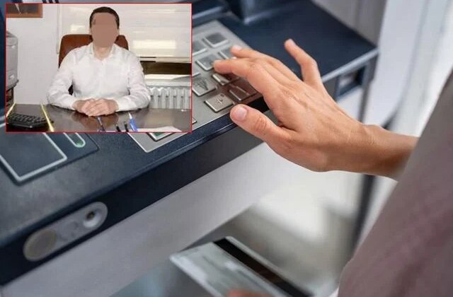 Cumhuriyet Savcısına akıl almaz tuzak: 850 bin TL dolandırdılar