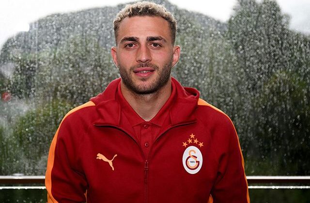 Çuvalla para ayırdılar! Arsenal’den Barış Alper bombası