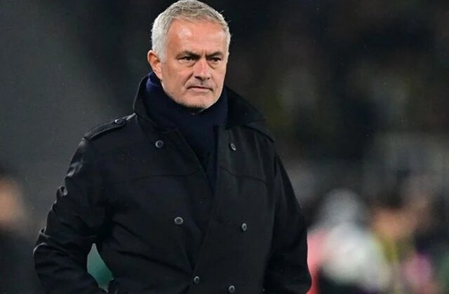 Daha imza atmadan gözden çıkardı! İşte Mourinho’nun gönderilmesini istediği isim