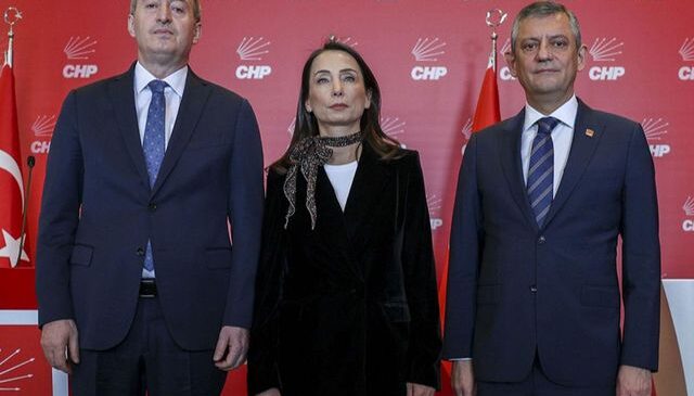DEM Parti’den mutlak butlan kararına tepki: Sürece olan inançsızlığı büyütür