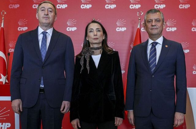 DEM Parti’den mutlak butlan kararına tepki: Sürece olan inançsızlığı büyütür