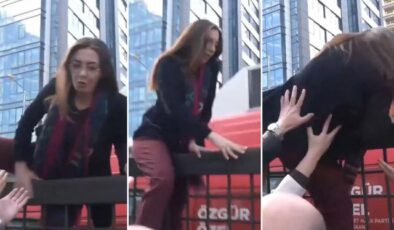 Demir kapıdan atlayan CHP’li vekil, Kılıçdaroğlu destekçilerine demediğini bırakmadı