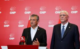 Mutlak butlan kararına en sert tepki Dervişoğlu’ndan geldi