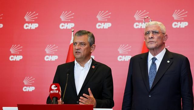 Mutlak butlan kararına en sert tepki Dervişoğlu’ndan geldi