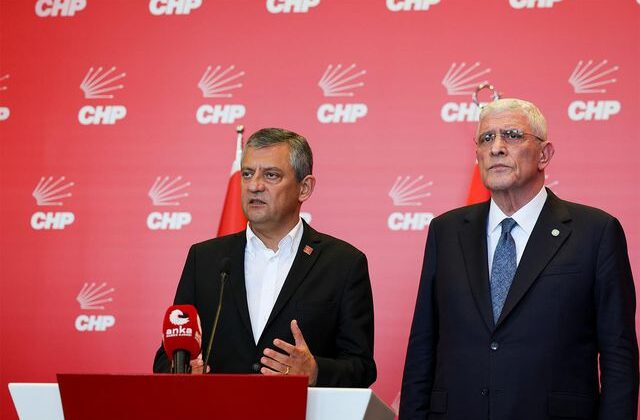 Mutlak butlan kararına en sert tepki Dervişoğlu’ndan geldi