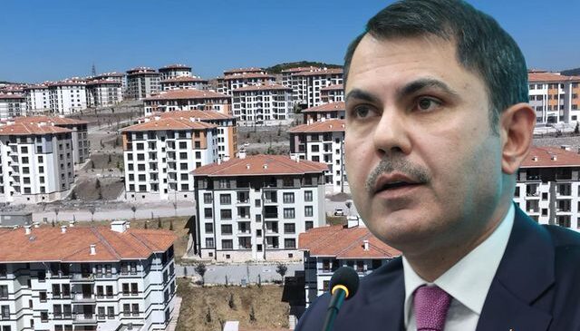 Detayları Bakan Kurum açıkladı! Binalarda yeni dönem başlıyor