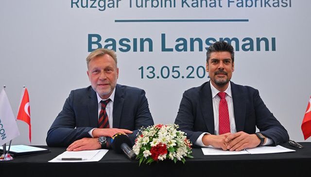 Dev Alman şirket Türkiye’ye fabrika kuruyor! Yüzlerce kişi istihdam edilecek